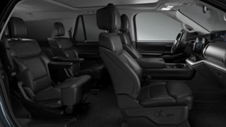 2027 Ford Expedition® Internal Image 1